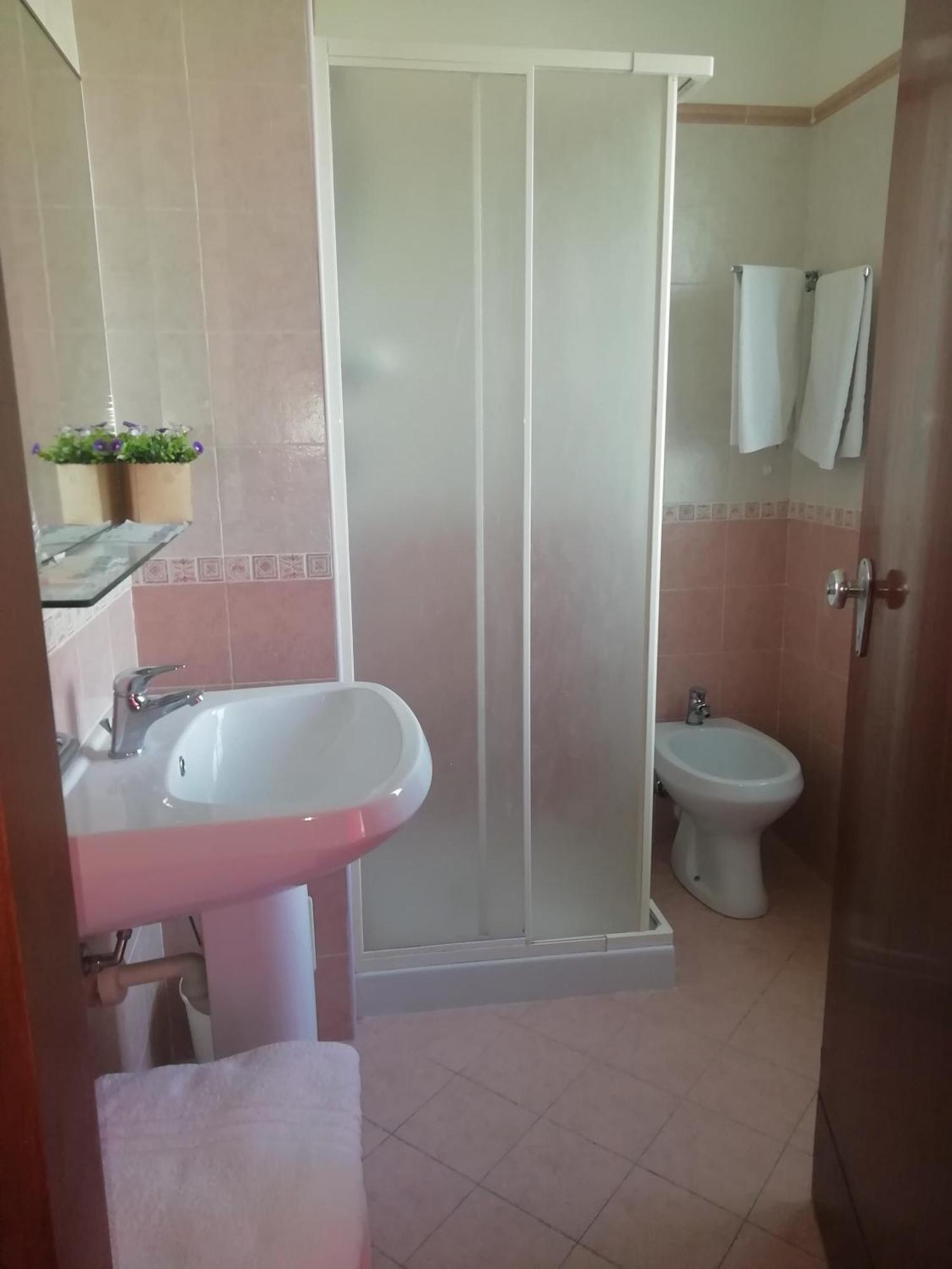 Hotel Rita Cervia Luaran gambar